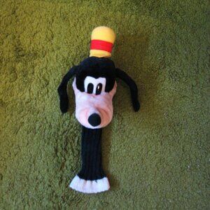 Disney's Goofy sock puppet made in Korea